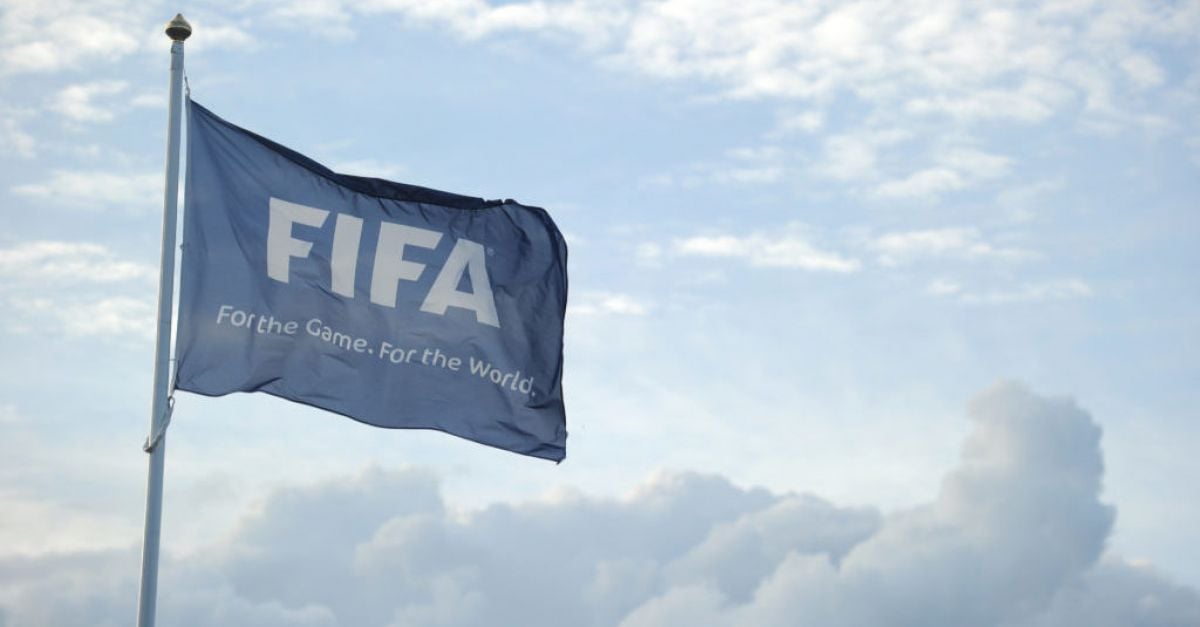 FIFA reviewing its gender eligibility laws | BreakingNews.ie