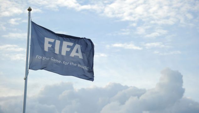 Fifa Reviewing Its Gender Eligibility Regulations