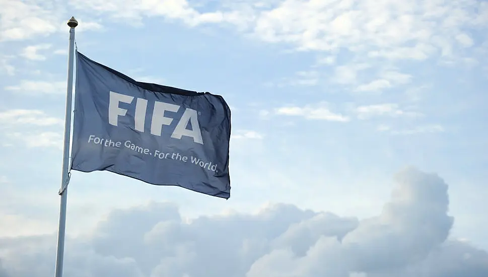 Fifa Reviewing Its Gender Eligibility Regulations