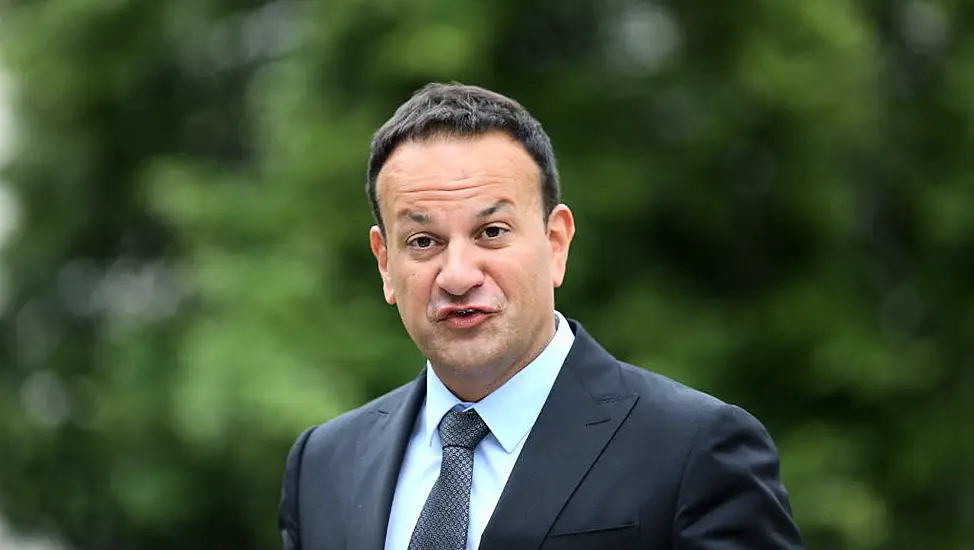 Varadkar: Government Could Intervene If There Is 'Dramatic' Fuel Price Increase