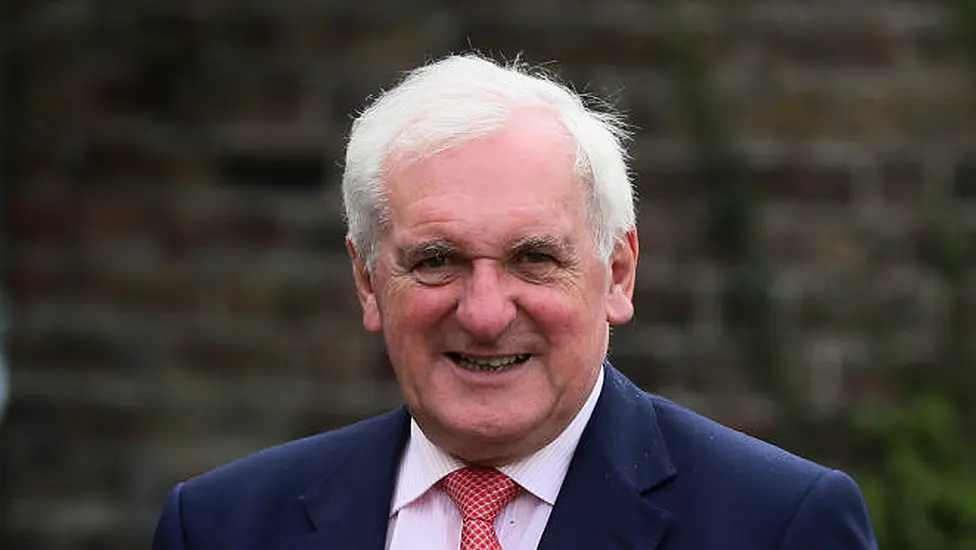 Uk Protocol Bill Could Threaten Ireland’s Place In Eu Single Market, Warns Bertie Ahern