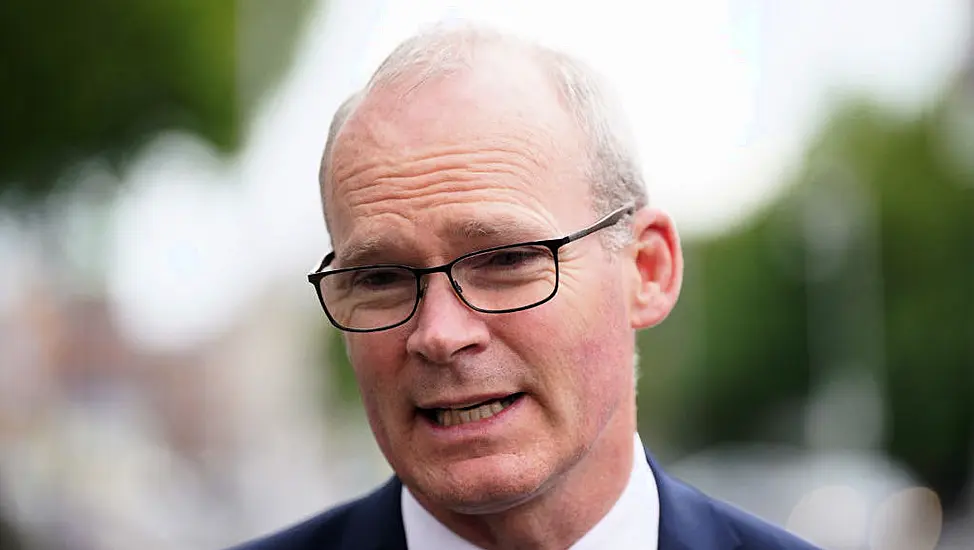 Partnership Not Provocation Needed For Brexit Protocol Negotiations, Warns Coveney