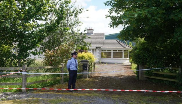 Elderly Couple Found Dead In Co Tipperary Named Locally
