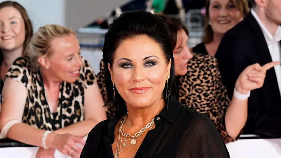 Eastenders’ Jessie Wallace ‘Expressed Deep Regret’ To Bbc Bosses After Arrest