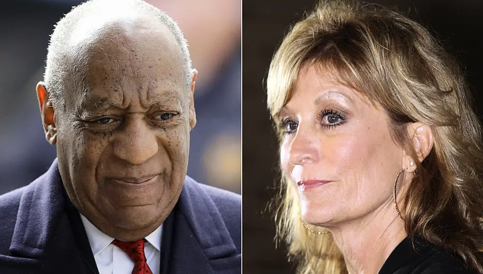 Jury Finds Bill Cosby Sexually Abused 16-Year-Old Girl In 1975