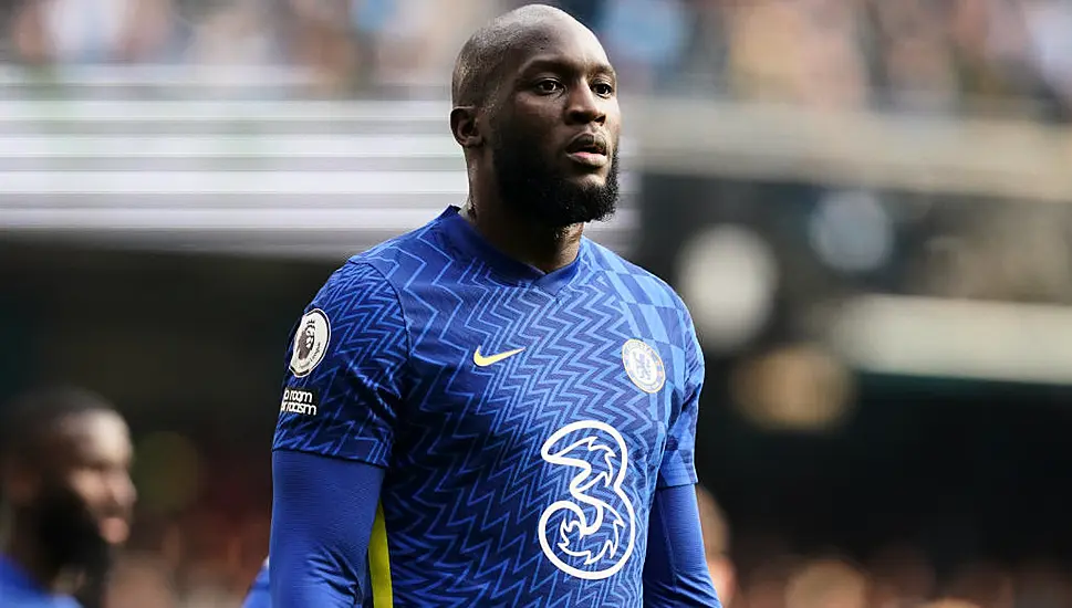 Romelu Lukaku Set For Inter Milan Loan Return