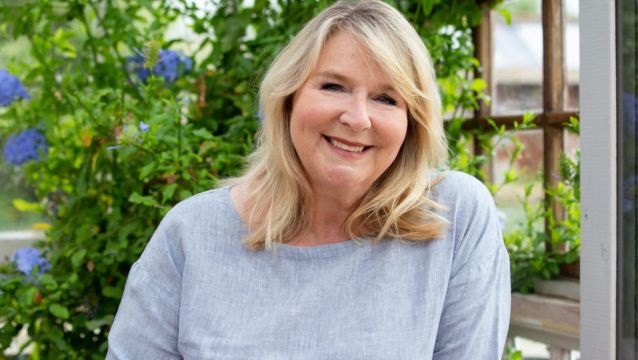 Fern Britton On Single Life In Cornwall, Personal Ambitions And Royal Scandals