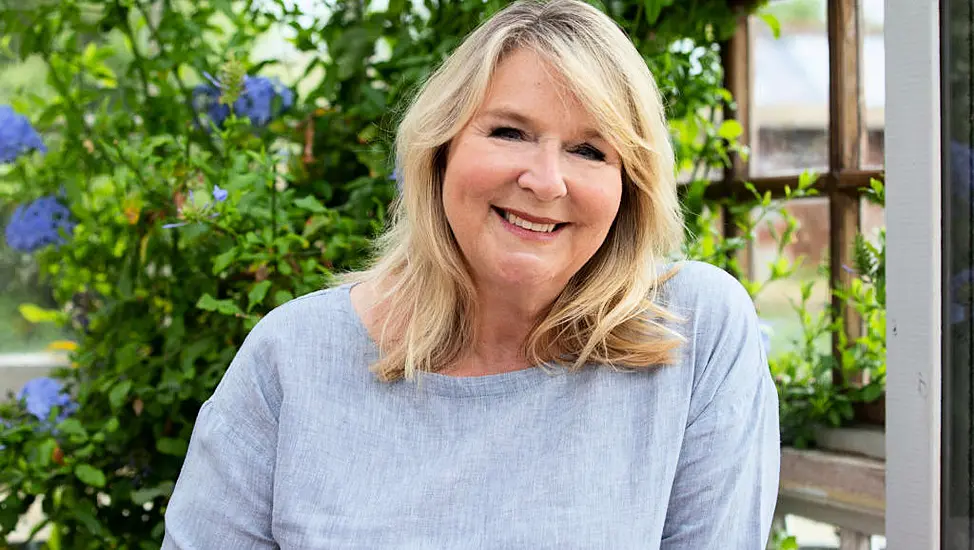 Fern Britton On Single Life In Cornwall, Personal Ambitions And Royal Scandals