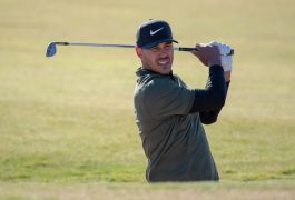 Brooks Koepka Set To Join Liv Golf But Fellow Major Champions Not Interested