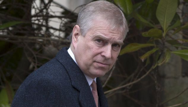 Prince Andrew And ‘Dubious’ Peers ‘Could Be Stripped Of Their Titles’