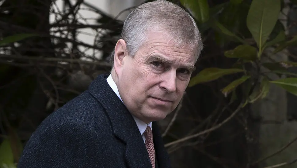 Prince Andrew And ‘Dubious’ Peers ‘Could Be Stripped Of Their Titles’