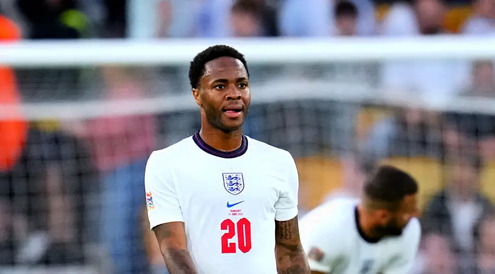 Football Rumours: Real Madrid Join Chelsea And Barcelona In Sterling Chase