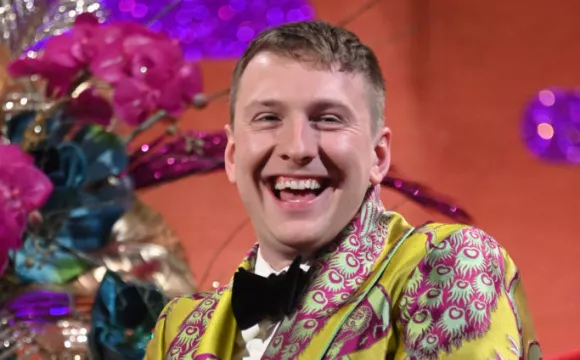 Joe Lycett Investigated By Police After Offending Audience Member With Joke