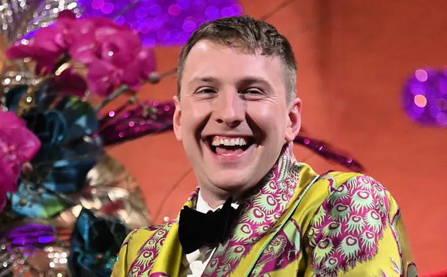 Joe Lycett Investigated By Police After Offending Audience Member With Joke