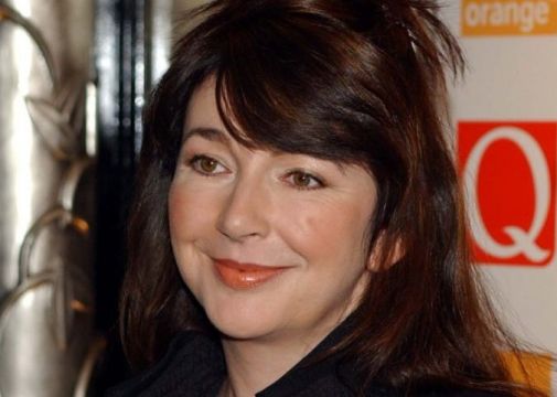 Kate Bush: New Young Audiences Discovering Running Up That Hill Is ‘Special’