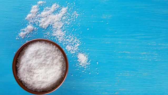 This Is What Too Much Salt Is Doing To Your Body