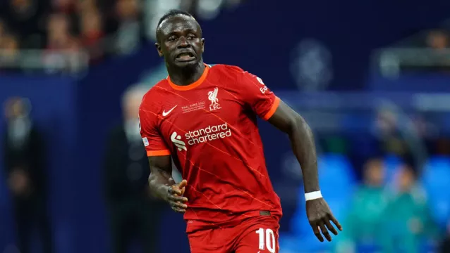 Sadio Mane Completes Move To Bayern Munich And Relishes ‘New Challenge’ Ahead