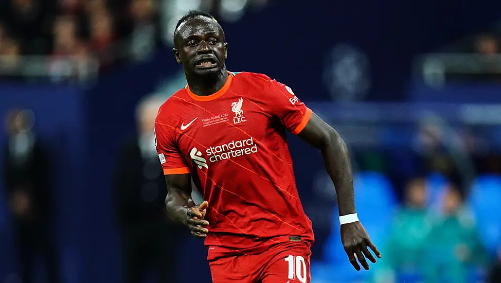 Sadio Mane Completes Move To Bayern Munich And Relishes ‘New Challenge’ Ahead