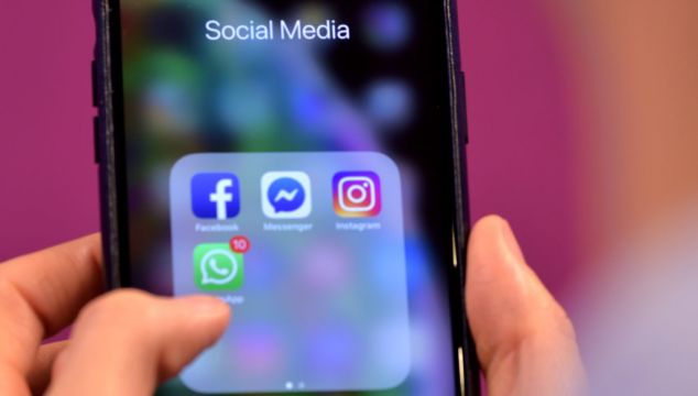 Meta Removes 'Large Numbers' Of Upskirting Images Found On Facebook