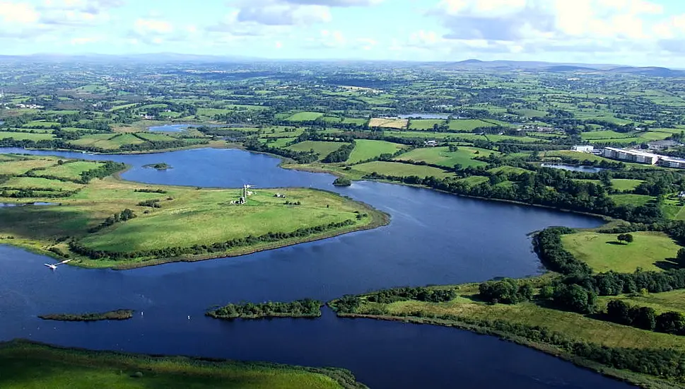 Missing Man Found Dead In Lough After 18 Years Due To Sonar Technology, Inquest Told