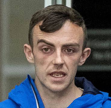 Man Who Beat Former Partner In Fit Of Jealousy Jailed For Two Years