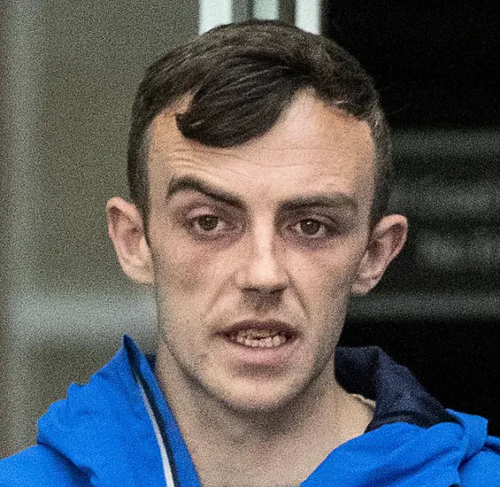 Man Who Beat Former Partner In Fit Of Jealousy Jailed For Two Years