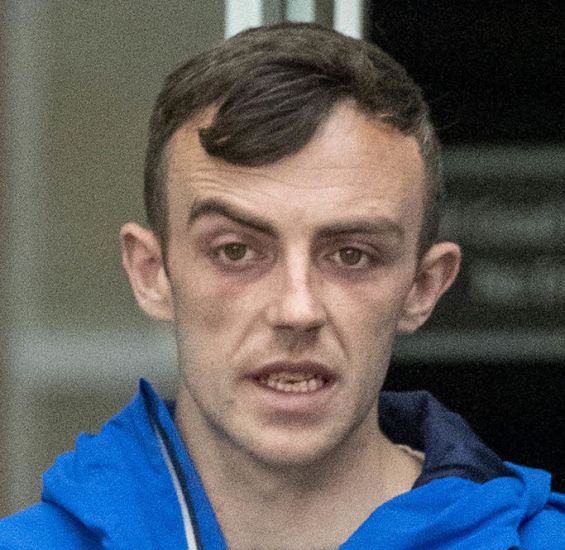 Man Who Beat Former Partner In Fit Of Jealousy Jailed For Two Years