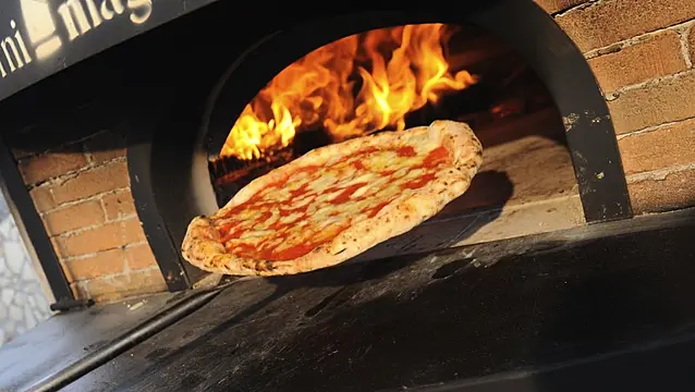 Pizza Wars: Heated Words In Italy Over Fair Price Of Dish