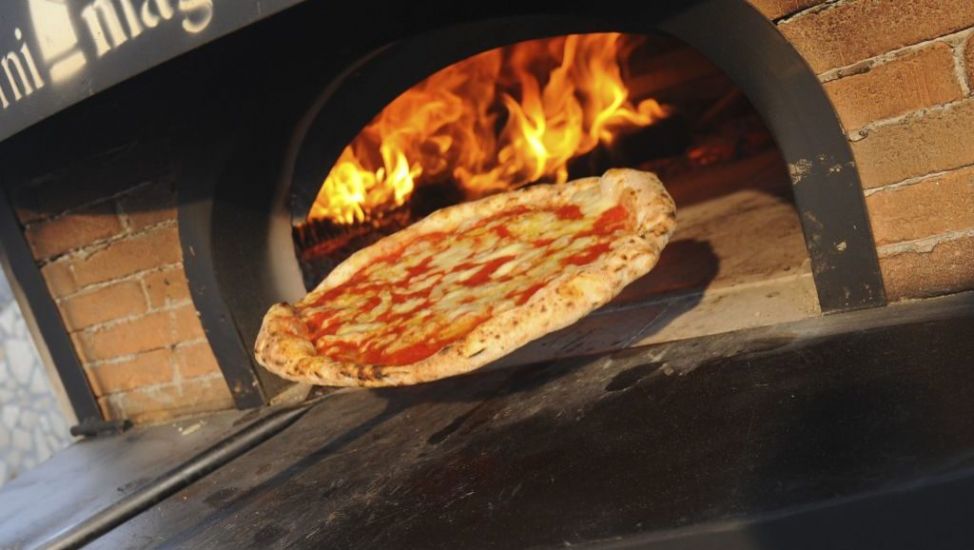 Pizza Wars: Heated Words In Italy Over Fair Price Of Dish