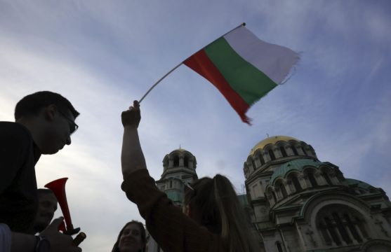 Bulgaria’s No-Confidence Vote Could Hamper Eu Expansion