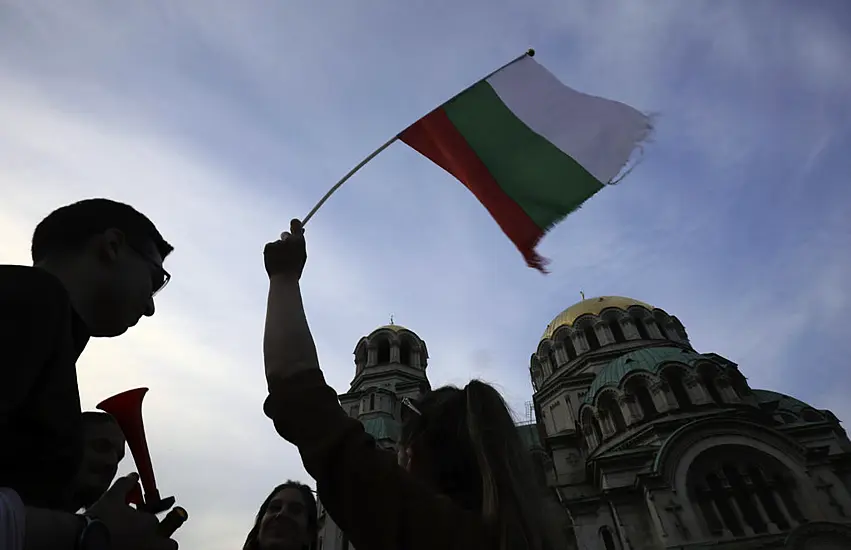 Bulgaria’s No-Confidence Vote Could Hamper Eu Expansion