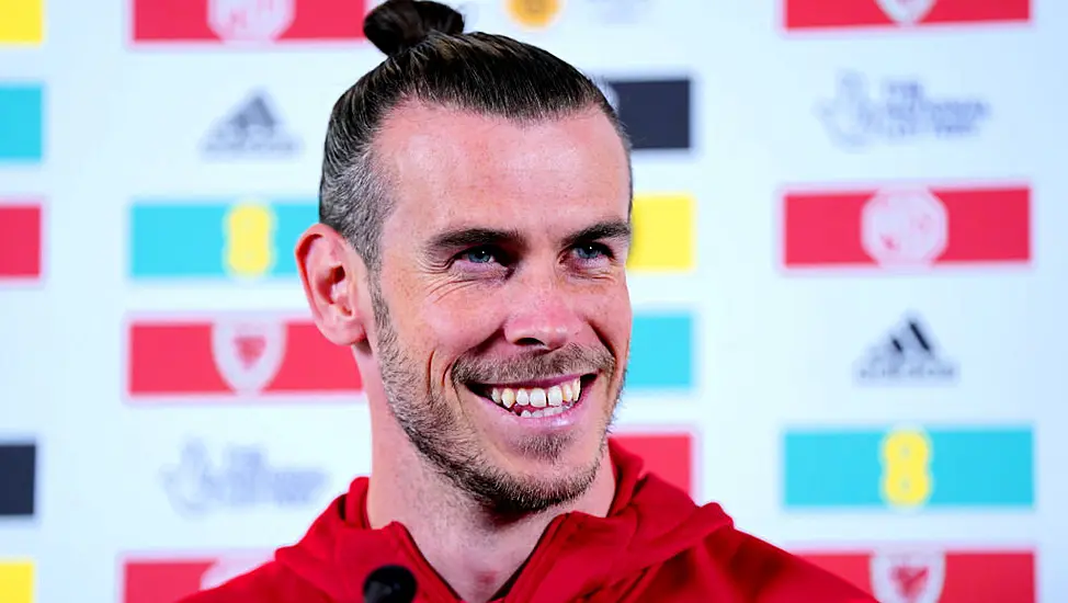 Cardiff Fans Excited By Gareth Bale’s Visit To The Club’s Training Ground