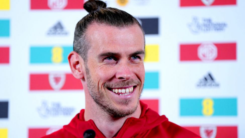 Cardiff Fans Excited By Gareth Bale’s Visit To The Club’s Training Ground