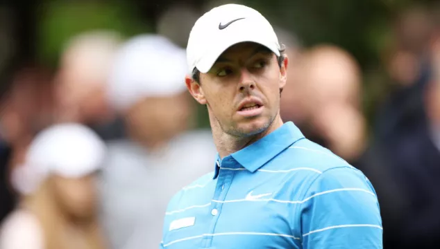 Rory Mcilroy Not Impressed As Brooks Koepka Becomes Latest Big Name To Join Liv