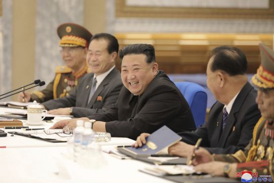 North Korea’s Talks Of New Army Duties Suggest Nuclear Deployment