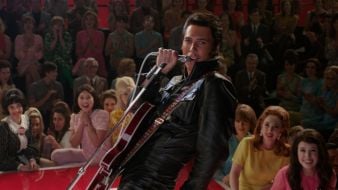 Movie Review: Baz Luhrmann’s Elvis Biopic Is Filled With Razzle-Dazzling Excess