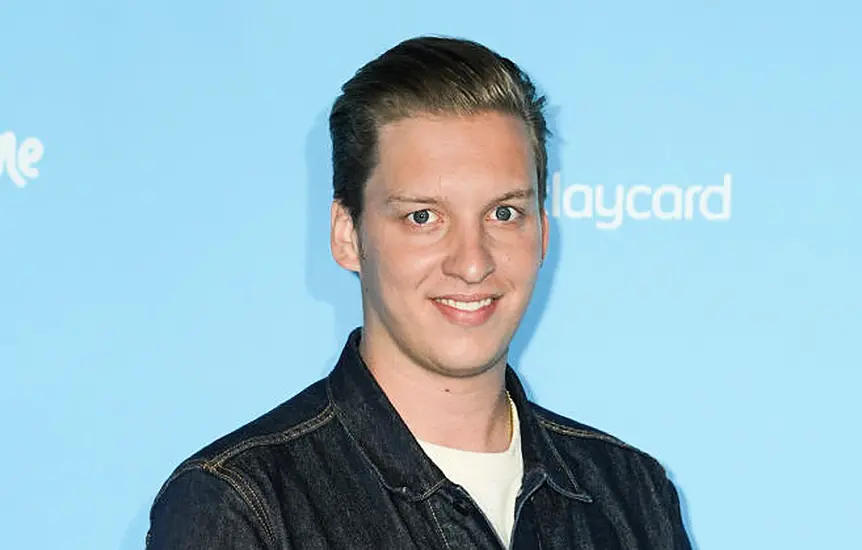 George Ezra Pulls Out Of Danish Festival With ‘Nasty Bout Of Laryngitis’