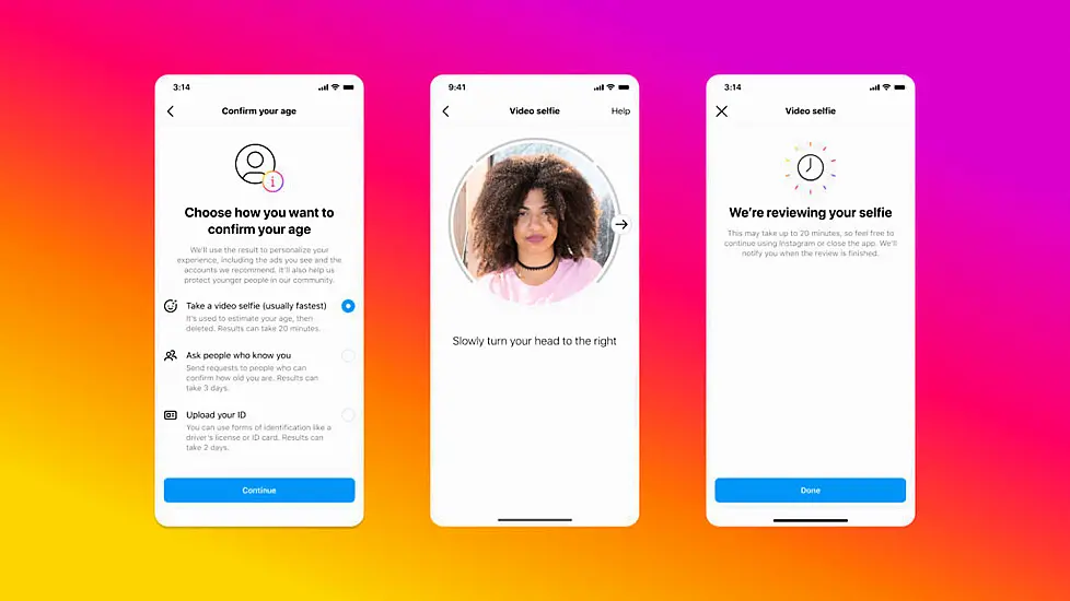 Instagram Begins Testing New Age Verification Tools