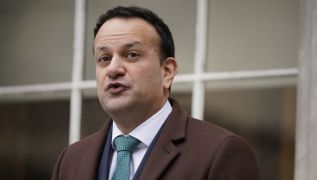 Varadkar: Restoring The Wages Of Top Earning Public Servants Is Not A Pay Rise