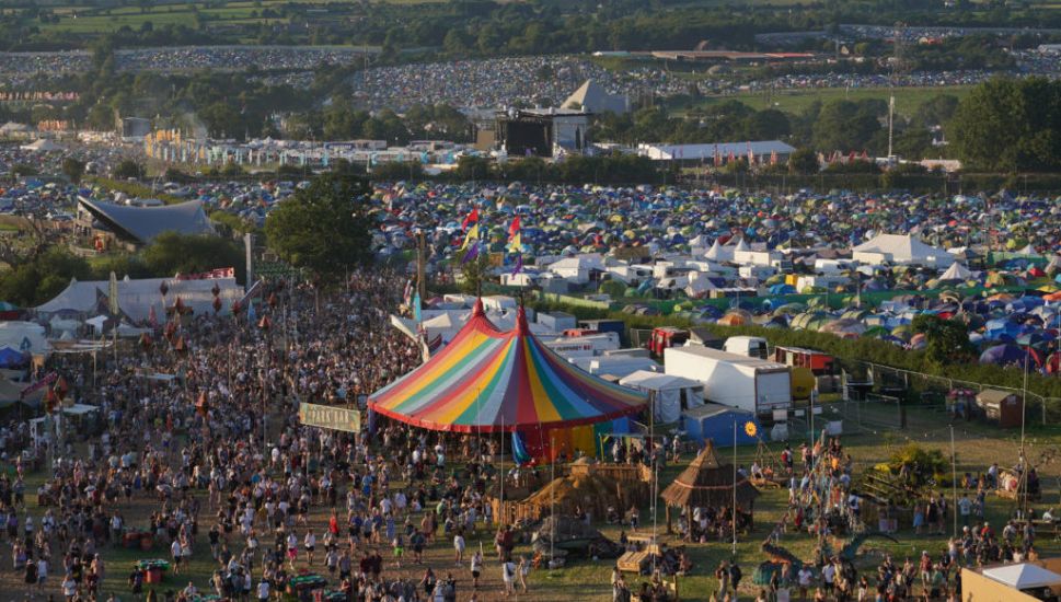 Woman (25) Dies After Falling Ill At Creamfields Music Festival