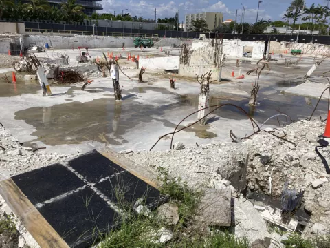 Judge Approves Billion-Dollar Payout For Florida Building Collapse Victims