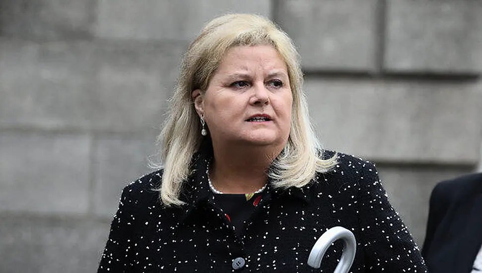 Protection Of Oireachtas Speech Does Not Depend On Good Motives, Supreme Court Told