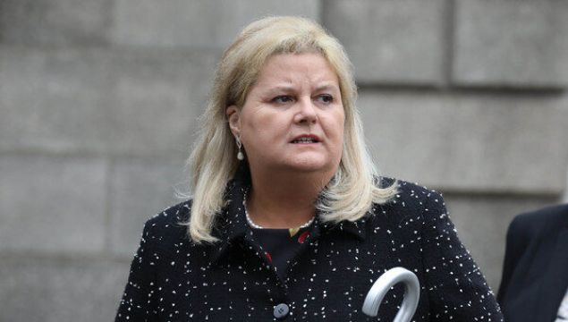 Supreme Court To Hear Second Appeal From Angela Kerins In Case Over 2014 Pac Appearance
