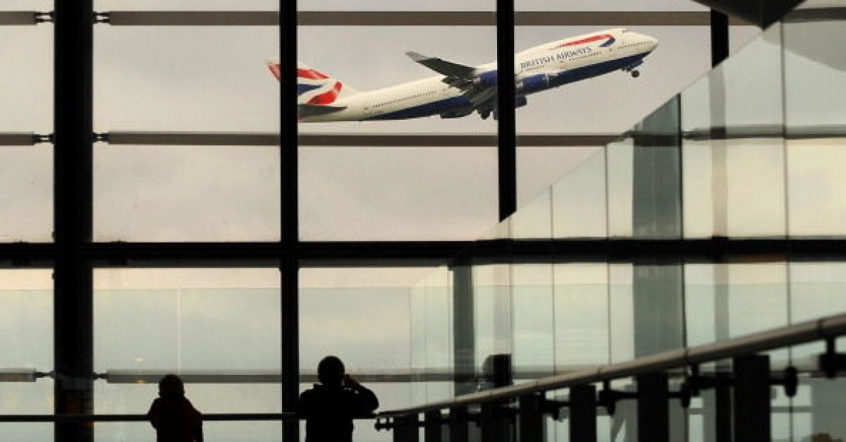 Heathrow faces summer of disruption as BA staff vote to strike, British  Airways