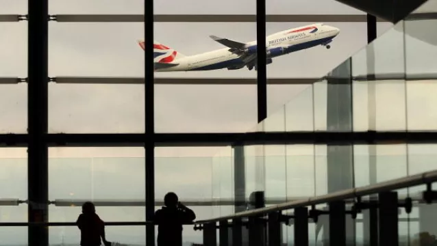 British Airways Staff Vote Spells 'Summer Of Strikes' At Heathrow Airport