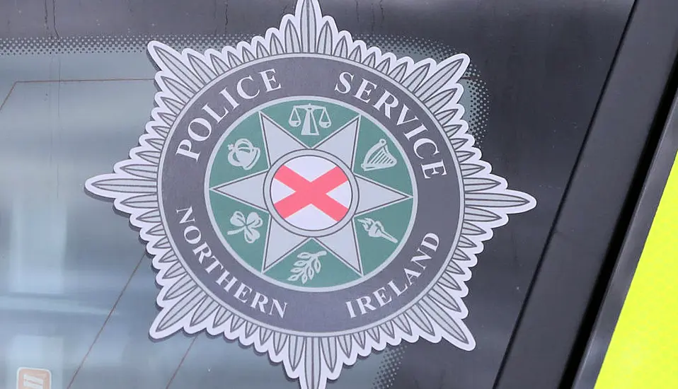 Two Police Officers Arrested In Belfast Anti-Corruption Probe