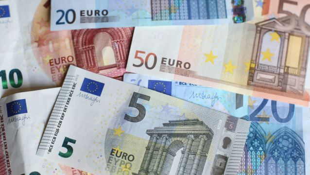 Irish Inflation At 9.6% As Euro Zone Price Rises Hit Record Highs