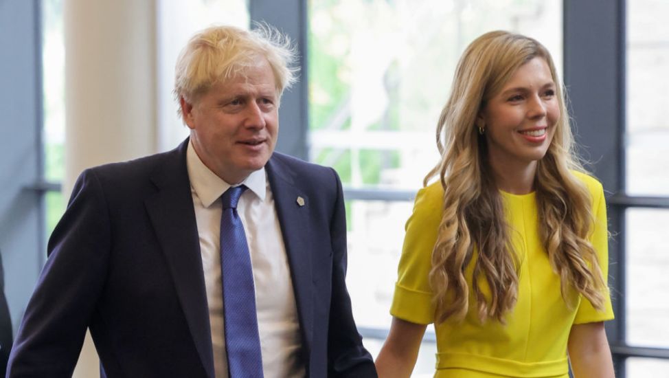 Boris Johnson Told To Quit By Former Conservative Party Leader