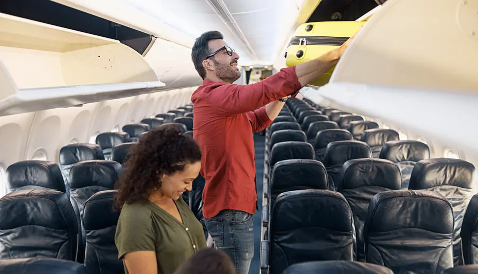 Scared Of Losing Your Luggage? Here’s What You Should Always Pack In Your Cabin Bag