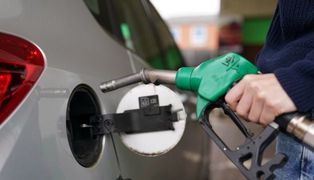 Fuel Rationing: Hospitals And Households Would Be Prioritised, Eamon Ryan Says